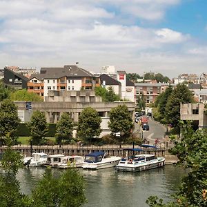 Ibis Nogent Sur Marne Renove En 2025